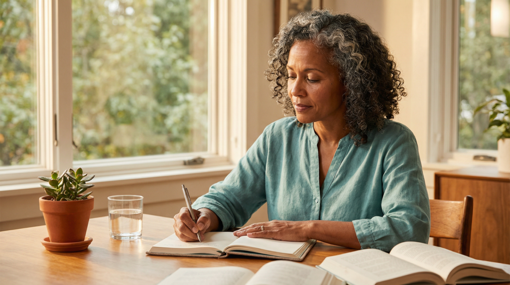 is menopause decline permanent